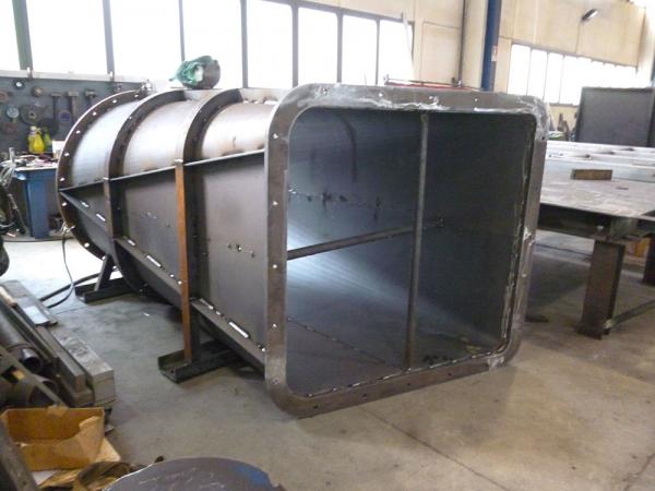 Condotte per bonifica