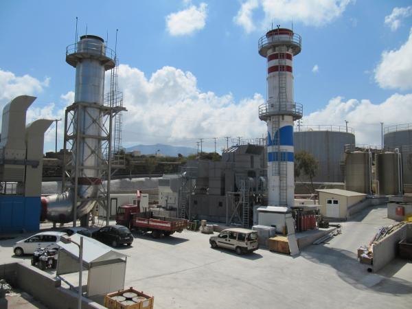 Costruzioni speciali